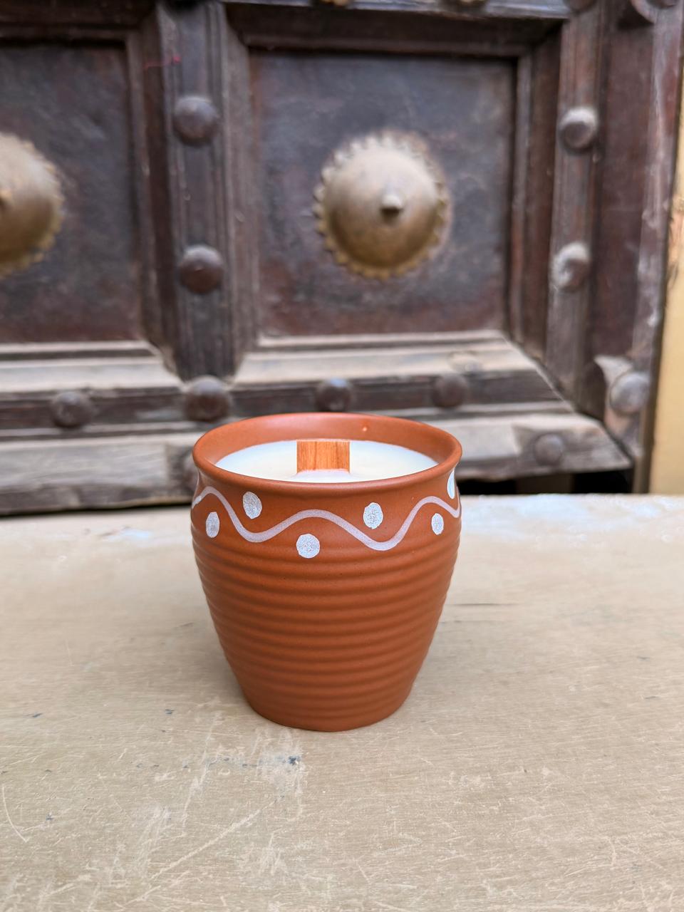 Gilli Mitti ki Khushboo