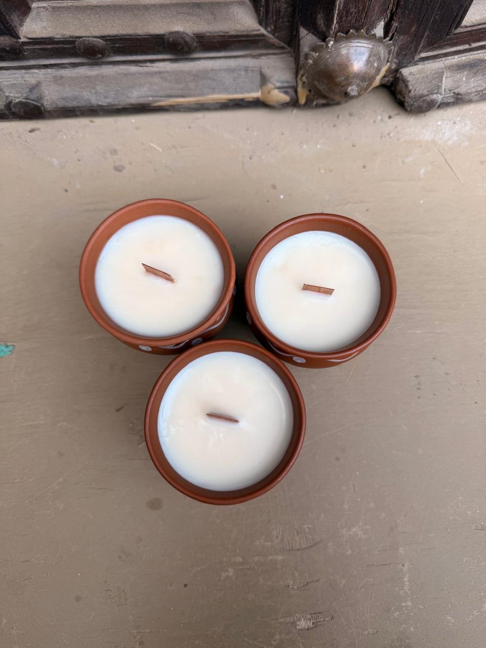 Gilli Mitti ki Khushboo Set of 3