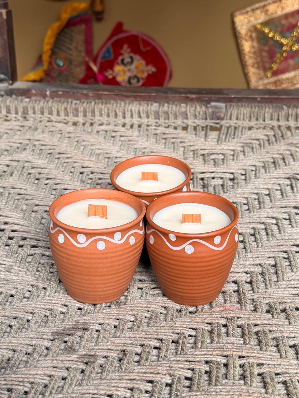 Gilli Mitti ki Khushboo Set of 3