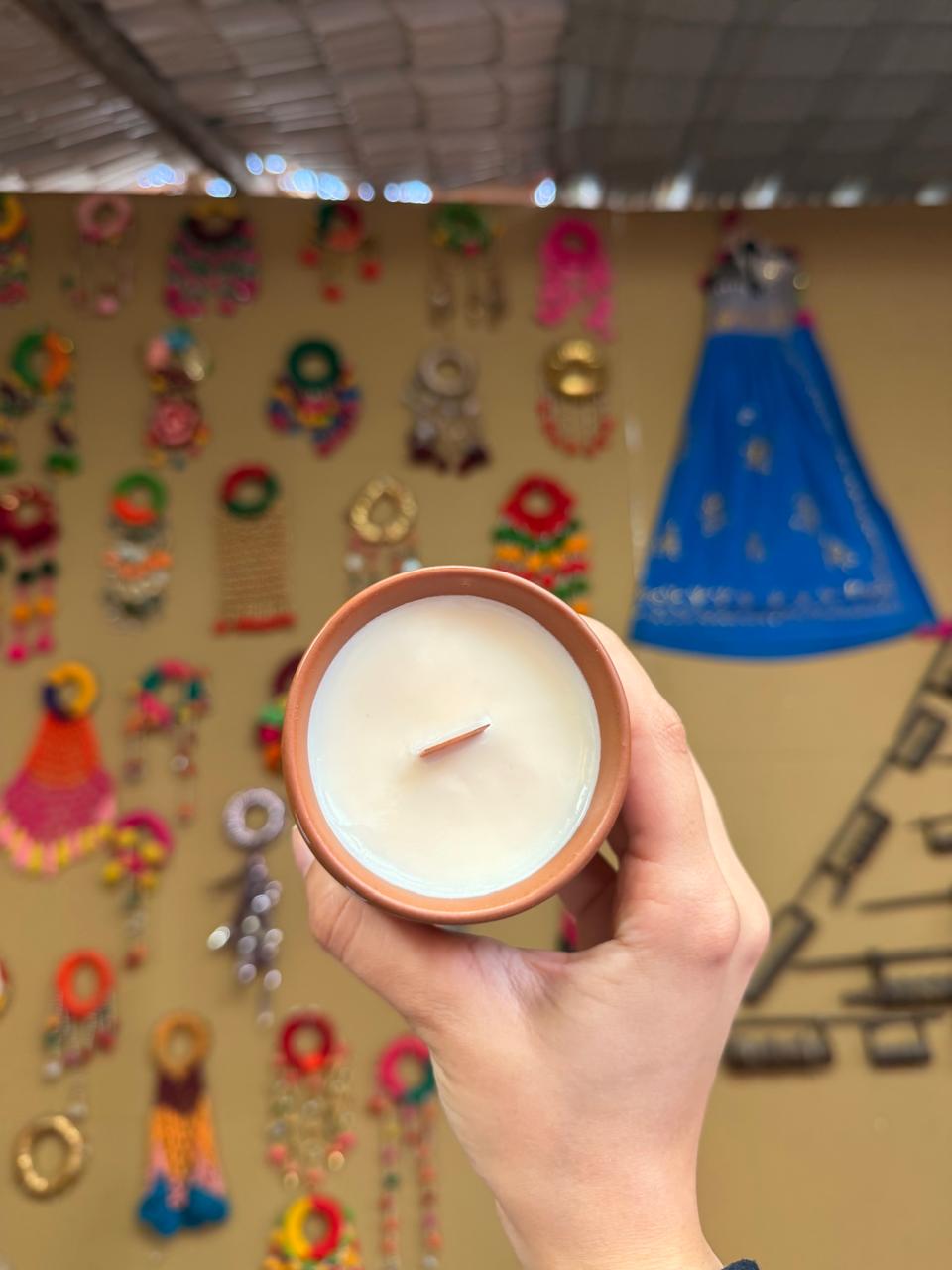 Gilli Mitti ki Khushboo